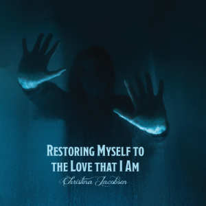 Restoring Myself to the Love that I Am-logo