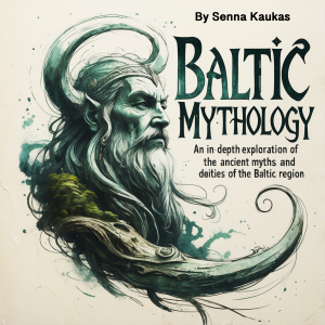 Baltic Mythology