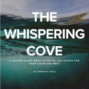 ‎The Whispering Cove