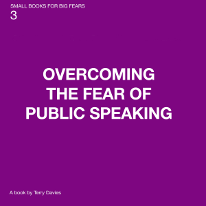 Overcoming The Fear Of Public Speaking
