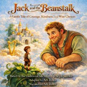 Jack and the Beanstalk