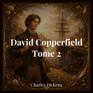 David Copperfield