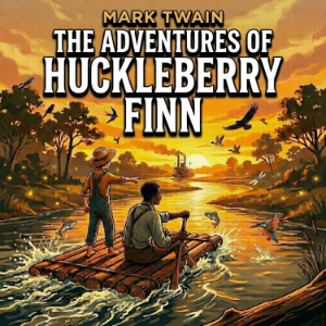 The Adventures of Huckleberry Finn