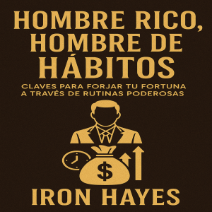 Hombre Rico, Hombre de Hábitos