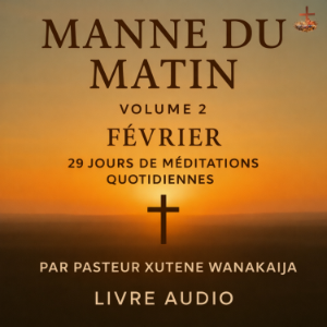 Manne du Matin – Volume 2