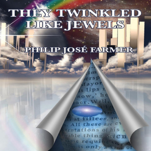 They Twinkled Like Jewels-logo