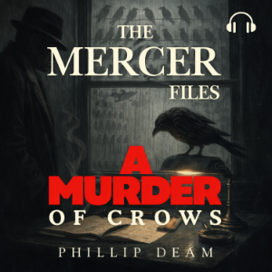 The Mercer Files