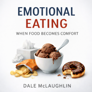 Emotional Eating When Food Becomes Comfort