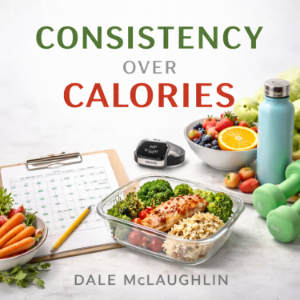 Consistency Over Calories
