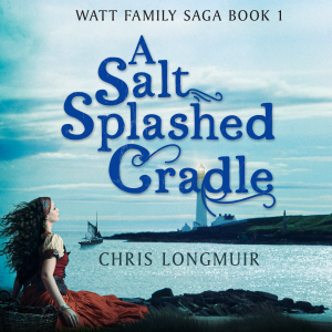 A Salt Splashed Cradle
