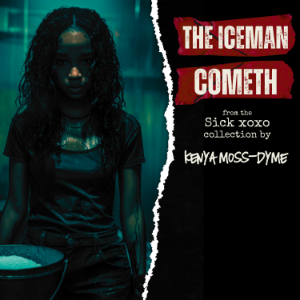 The Iceman Cometh