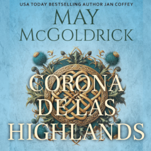 Corona de las Highlands