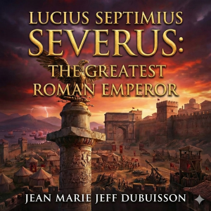 Lucius Septimius Severus