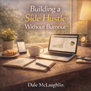 Building a Side Hustle Without Burnout