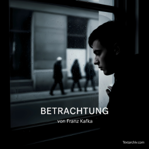 Betrachtung