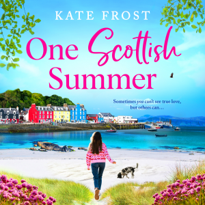 One Scottish Summer