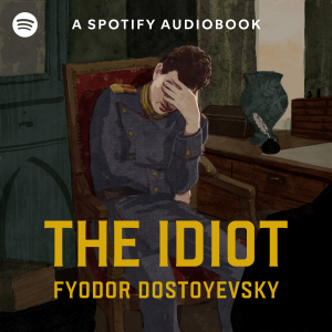 The Idiot