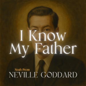 I Know My Father