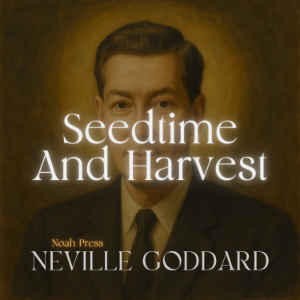 Seedtime And Harvest