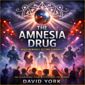 The Amnesia Drug