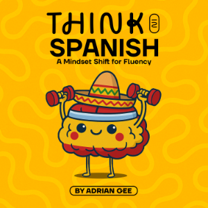 Think in Spanish-logo