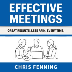 Effective Meetings