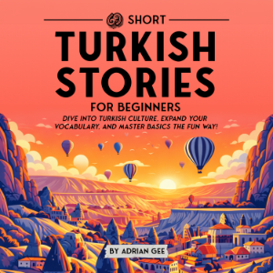 69 Short Turkish Stories for Beginners