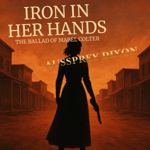 Iron in her Hands