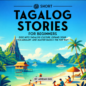 69 Short Tagalog Stories for Beginners-logo