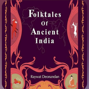 Folktales of Ancient India