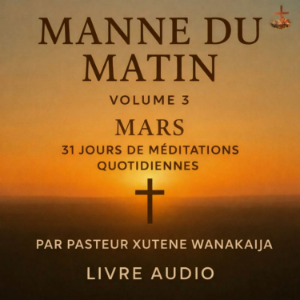 Manne du Matin – Volume 3