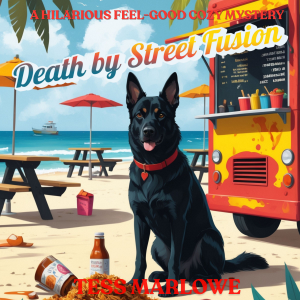 Death by Street Fusion