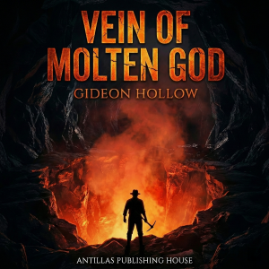 Vein of Molten God