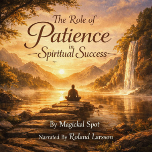 The Role of Patience in Spiritual Success