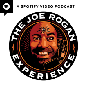 The Joe Rogan Experience-logo