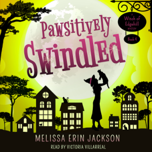 Pawsitively Swindled-logo