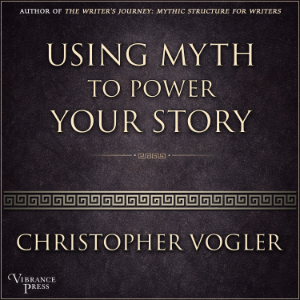 Using Myth to Power Your Story