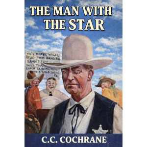 The Man With the Star
