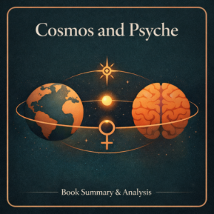 Cosmos and Psyche