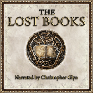 The Lost Books of The Bible-logo