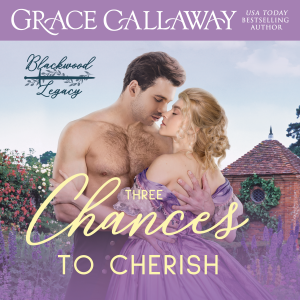 Three Chances to Cherish