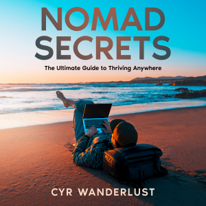 Nomad Secrets
