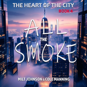 The Heart of the City Book 4