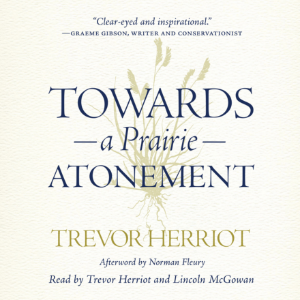 Towards a Prairie Atonement-logo