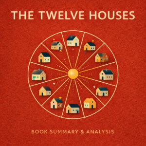 The Twelve Houses-logo