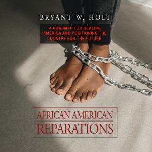 African American Reparations-logo