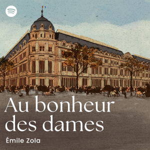Au bonheur des dames-logo