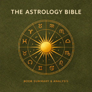 The Astrology Bible