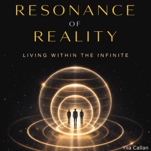 Resonance of Reality-logo