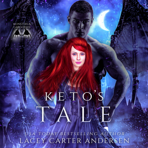 Keto's Tale